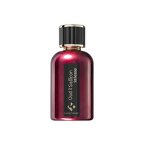 Luxury Concept Oud And Saffron Intense PP kvepalai unisex, 100 ml