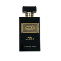 Loui Martin Exciting Intense PP kvepalai unisex, 100 ml