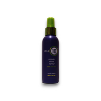 It's a 10 Miracle Hair Spray For Styling, 118 ml