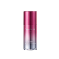 Donginbi Red Ginseng Daily Defense Capsule Ampoule Glowing Serum For Face, 30 ml