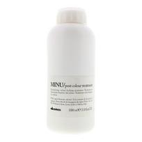 Davines Minu Hair Treatment Conditioner Illuminating All Hair Types, 1000 ml