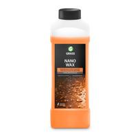 GRASS Džiovinimo vaškas su apsauginiu poveikiu Nano Wax 1L