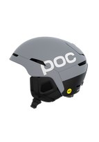 POC Obex BC Mips šalmas granite grey matt