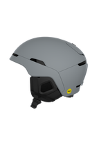 POC šalmas Obex Mips granite grey matt