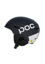 POC Obex BC Mips šalmas navy blue matt