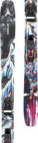 ATOMIC ski set Bent 100 w/N Strive 12 GW