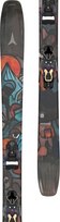 ATOMIC ski set Bent 100 w/STR 12 GW