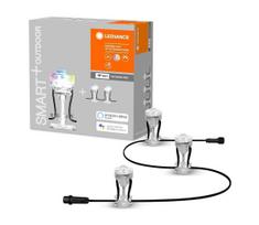 Ledvance - LED RGB lauko prailginimo rinkinys SMART+ 3xLED/0,7W/230V IP65 Wi-Fi