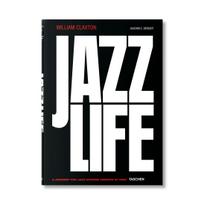 William Claxton. Jazzlife | XL]]>