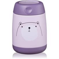 B.Box Thermos 6m+ termosas maistui Bear 210 ml