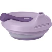 B.Box Snack Box maišelis maistui papildomas Purple 110 ml