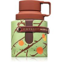 Armaf Odyssey Dubai Chocolat Parfumuotas vanduo Unisex 60 ml