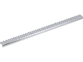 Ašmenys fasadinei tarkai, 2 vnt × 400 mm YATO (YT-52197)