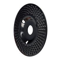 Diskas tarkinis 125 mm kampiniam šlifuokliui FASTER TOOLS (FT232-09)