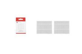 Vacuum Cleaner Accessory|ROBOROCK|Washable Filter|White|For Q8/Q8+/Q7 TF+/Q7 TF/Q7 BF+/Q7 BF|8.02.0444