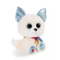 Nici: Nounuk, arktinis lapės minkštas žaislas - 15 cm