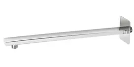 Ferro priedai – dušo rankena, ilgis 40 cm, chromas RAM405,0