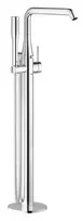 Grohe Essence – vonios kambario vienos rankenos maišytuvas, chromuotas 23491001