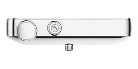 Grohe Grohtherm SmartControl – termostatinis dušo maišytuvas, chromuotas 34719000
