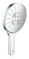 Grohe Rainshower SmartActive – rankinis dušas 150, 3 srovių tipai, chromas 26553000