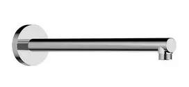 Hansgrohe priedai – dušo rankena, 39 cm, chromas 24357000