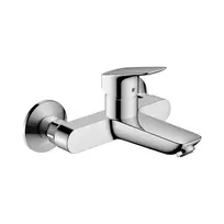 Hansgrohe Logis – praustuvo maišytuvas, chromuotas 71225000