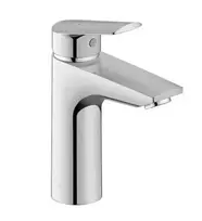 Duravit DuraStyle Basic – praustuvo maišytuvas, chromuotas N11020002010
