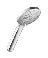 Duravit dušai – rankinis dušas, 3jet, chromuotas UV0652016010