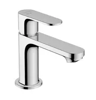 Hansgrohe Rebris S – praustuvo maišytuvas, CoolStart, chromas 72514000