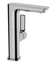 Hansa Ligna – praustuvo vienos rankenos maišytuvas, chromuotas 55352203