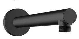 Hansgrohe Vernis Blend – dušo rankena 24 cm, juoda matinė 27809670