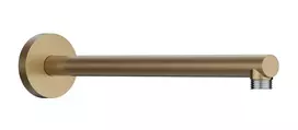 Hansgrohe priedai – dušo ranka, 39 cm, šlifuotas bronzos spalvos 24357140