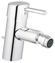 Grohe Concetto – bidė maišytuvas su vienu rankenėle, chromuotas 32208001