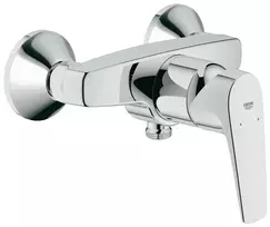 Grohe BauFlow – dušo maišytuvas, chromuotas 23755000