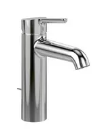 Villeroy & Boch Skyla – praustuvo maišytuvas su išleidimo vožtuvu, AquaSmart, chromuotas TVW11600500061