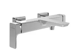 Villeroy & Boch Subway 3.0 – vonios maišytuvas, chromas TVT11200200061