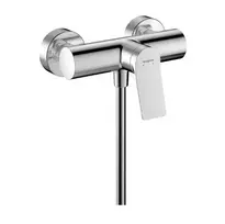 Hansgrohe Vivenis – dušo maišytuvas, chromas 75623000