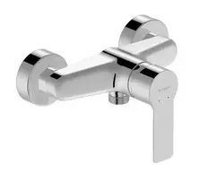 Duravit A.1 – dušo maišytuvas, chromas A14230001010