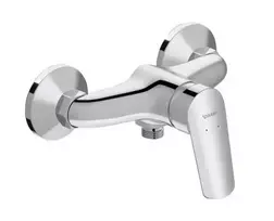 Duravit DuraStyle Basic – dušo maišytuvas, chromas N14230000010