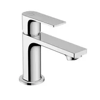 Hansgrohe Rebris E – praustuvo maišytuvas, CoolStart, chromas 72554000