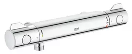 Grohe Grohtherm 800 – termostatinis dušo maišytuvas, chromas 34755000