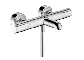 Hansgrohe Ecostat Element – termostatinis vonios maišytuvas, chromuotas 13347000