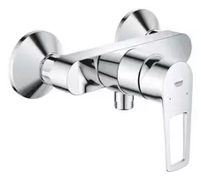Grohe BauLoop – dušo maišytuvas, chromas 23634001