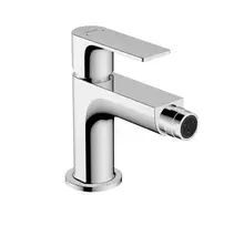 Hansgrohe Rebris E – bidė maišytuvas su išleidimo mechanizmu, chromas 72211000