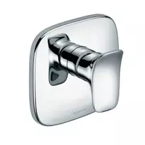 Kludi Amba – paslėpta dušo armatūra, chromas 537180575