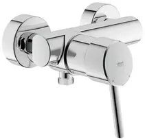 Grohe Concetto – vienos rankenos dušo maišytuvas, chromuotas 32210001