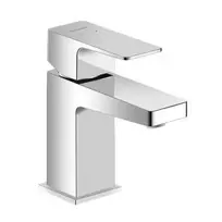 Duravit Manhattan – praustuvo maišytuvas, MinusFlow, chromas MH1012002010
