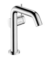 Hansgrohe Tecturis S – praustuvo maišytuvas, CoolStart, EcoSmart, chromas 73341000