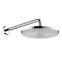 Hansgrohe Raindance – dušo galvutė S 300 Air 1jet, išsikišimas 45 cm, chromuota 27492000