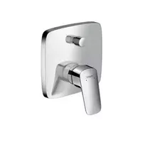 Hansgrohe Logis – vonios maišytuvas – įmontuojamas, chromuotas 71405000